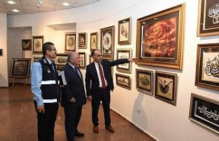 Düzce’nin Kültür elçisi Altay bu defa İstanbul’da...