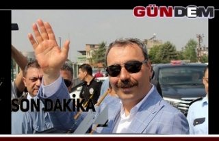 Osman Ak'a Ankara'da önemli görev!..