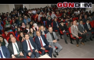 “Zonguldak Çözüyor” adlı bilgi yarışması