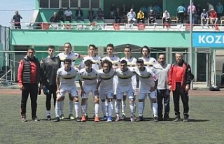 U-19 Türkiye Şampiyonası yarı finalleri başladı