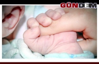 Zonguldak'ta canlı doğan bebek sayısı belli...