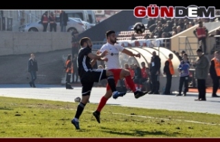 Zonguldakspor'un yeni sezon planlaması!..