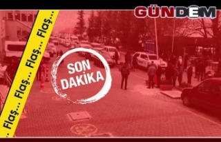 Zonguldak'taki FETÖ davasında karar -