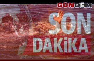 Zonguldak'tan geldi Karasu'da boğuldu!..