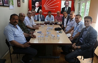 'Zonguldak gözden çıkartmışlar'