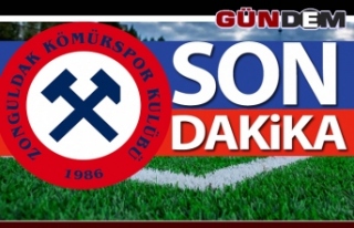 Zonguldakspor’un kongresi ertelendi!..