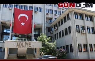 Zonguldak’ta FETÖ operasyonu: 8 gözaltı