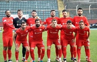 Zonguldakspor sezonu açıyor