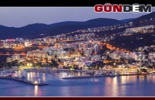 Zonguldak 25. sırada yer aldı