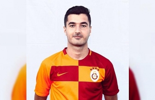 Zonguldak Kömürspor, Galatasaray’ın genç stoperine...