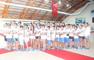 Anka Spor Kulübü Zonguldak’ta