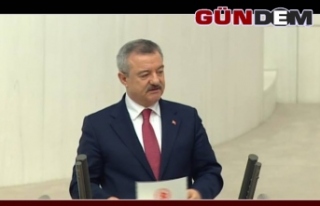 Türkmen, “26 Ağustos Türk Milletinin önemli...