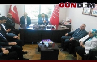 "Zonguldak ortak noktamızdır"