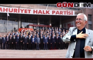 CHP'li belediyelerden 'kardeşlik'...