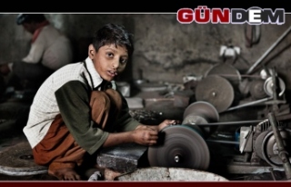 İŞKUR'dan çocuk işçiliği mücedelesi