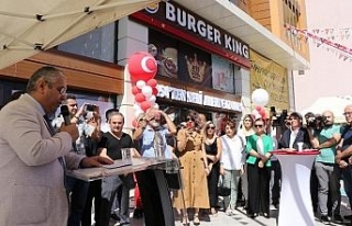 TAB Gıda Safranbolu’da ilk restoranını açtı