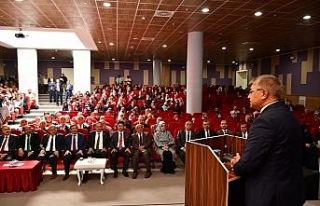 Karabük’te “Cami ve Hayat” konferansı düzenlendi