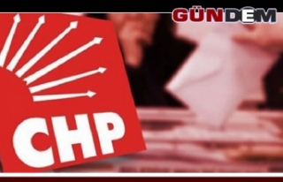 CHP'de kongre takvimi açıklandı...