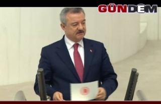 CHP sordu, Milletvekilli Türkmen yanıtladı