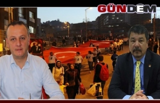 'Hepimizin ortak paydası Zonguldak’tır'