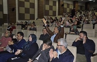 Safranbolu’da "Eğitimde Yenilikçi Yaklaşımlar"...