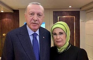 Cumhurbaşkanı Erdoğan’dan Kardemir İmam Hatip...