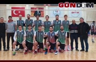 Zonguldak DSİ Spor 2.Lig yolunda