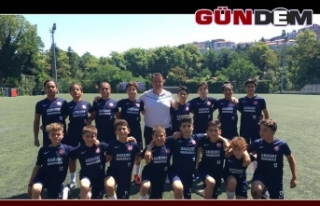 Zonguldakspor Süper Lig ekipleri ile karşılaşacak