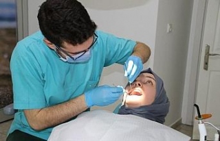 Çocuklarda erken teşhis dişleri kurtarıyor