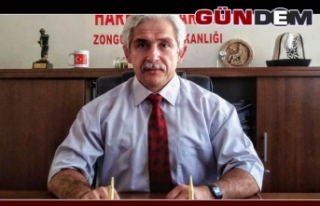 Zonguldak'ta deprem riski dikkate alınmıyor