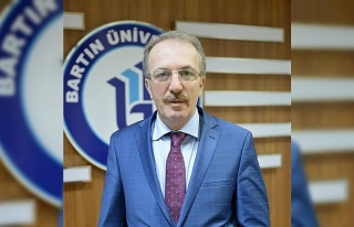 Bartın Üniversitesi, öğrenci projeleriyle Türkiye’de...