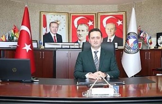 Başkan Yanmaz “Biz bize yeteriz Türkiye’m”...