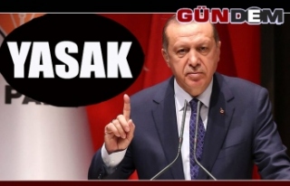 Cumhurbaşkanı Erdoğan açıkladı...