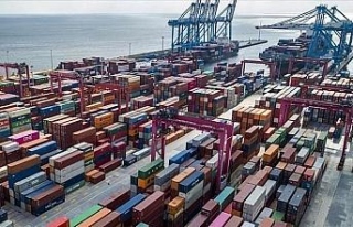 Düzce’de ihracatta ithalatta arttı