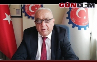 Sarıoğlu, “Emekliler bizden gelecek haberleri...