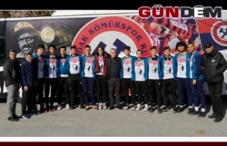 Zonguldak Belediyespor mağlubiyetle başladı