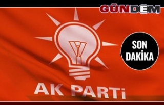 AK Partili vekiller ortaya çıkmaya başladı!