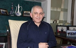DTSO Başkanı Şahin, nefes kredisi detayları açıklandı
