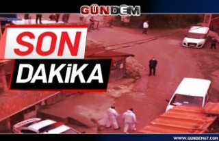Zonguldak'ta bir mahalle karantina altına alındı