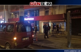 Zonguldak'ta sokağa çıkma kısıtlaması sona...