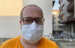 Düzce’de maskesiz sokağa çıkmak yasaklandı