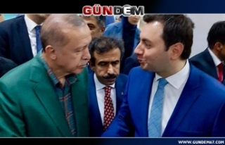Zonguldaklı Alagöz, o göreve yeniden seçildi...