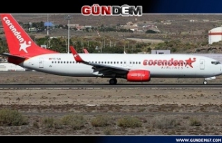 Zonguldak ve Almanya arası uçak seferleri başlıyor...