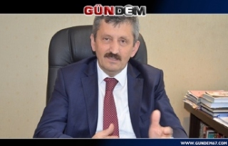 “Zonguldak'a 48 Milyon Liralık yatırım yapılacak”