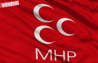 MHP'DE KONGREYE GİDECEK İSİMLER BELİRLENDİ