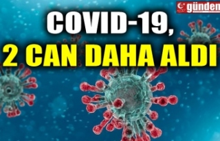 COVID-19, 2 CAN DAHA ALDI
