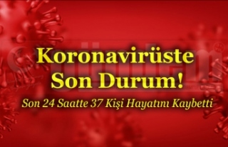 10 Temmuz 2021 Türkiye'nin Güncel Koronavirüs...