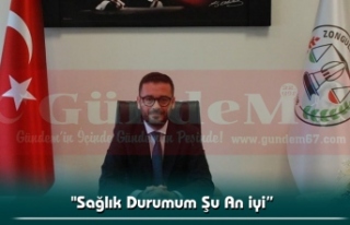 Baro Başkanı Türker Kapkaç’tan Açıklama