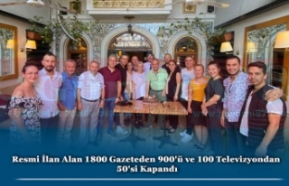 TGF Genel Başkanı Yılmaz Karaca , Zonguldak'ı...
