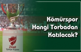 Ziraat Türkiye Kupası'nda Maç Takvimi Açıklandı